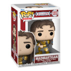Willow POP! Movies Vinyl Figure Madmartigan Metallic 9 cm nr. 1313 Hobby