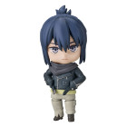 NO.6 Nendoroid Action Figure Nezumi 10 cm Hobby
