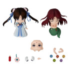 The Legend of Sword and Fairy Nendoroid Action Figure Zhao Ling-Er: Nuwa's Descendants Ver. DX 10 cm Hobby