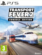Transport Fever 2 PS5