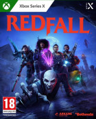 Redfall XSX