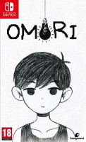 Omori, Nintendo Switch