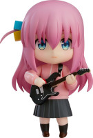 Bocchi the Rock! Nendoroid Action Figure Hitori Gotoh 10 cm Hobby