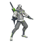 Overwatch 2 Action Figure Genji 13 cm Hobby