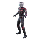 Ant-Man & The Wasp: Quantumania Movie Masterpiece Action Figure 1/6 Ant-Man 30 cm Hobby