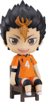 Haikyu!! Nendoroid Swacchao! Figure Yu Nishinoya 9 cm Hobby