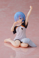 Re:Zero - Starting Life in Another World Coreful PVC Figure Rem Wake Up Ver. Hobby