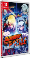 Smashing the Battle Ghost Soul (import) NS