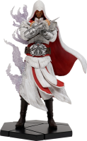 Assassin's Creed: Animus Collection Master Assassin Ezio 25 cm Scale 1/8 Hobby