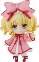 Rozen Maiden Nendoroid Action Figure Hinaichigo 10 cm Hobby