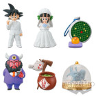 DRAGON BALL WORLD COLLOSEUM FIGURE TREASURE RALLY VOL.1 Hobby