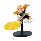 DRAGON BALL Z G×MATERIA THE KRILLIN Hobby