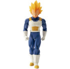DRAGON BALL Z SOLID EDGE WORKS - SUPER SAIYAN VEGETA Hobby