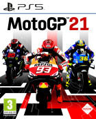 MotoGP 21 ANG/ES/IT PS5