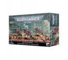 Adeptus Mechanicus Kataphron Battle Servitors Hobby