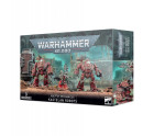 Adeptus Mechanicus Kastelan Robots Hobby
