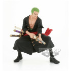 ONE PIECE KING OF ARTIST - THE RORONOA ZORO - WANOKUNI II Hobby