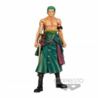 ONE PIECE BANPRESTO CHRONICLE MASTER STARS PIECE THE RORONOA ZORO Hobby