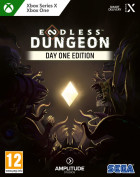 Endless Dungeon Day One Edition, Xbox One