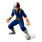 MY HERO ACADEMIA BWFC MODELING ACADEMY SMSP THE SHOTO TODOROKI [THE ANIME] Hobby