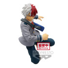 MY HERO ACADEMIA BRAVEGRAPH VOL.2 - SHOTO Hobby