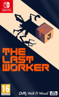 The Last Worker NS
