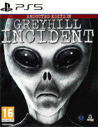 Greyhill Incident Abducted Edition PS5