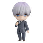 The Ice Guy and His Cool Female Colleague Nendoroid Action Figure Himuro-kun 10 cm Hobby