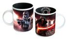 Star Wars Episode VII Ceramic Mug Kylo Ren & Stormtrooper Hobby