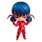 Miraculous: Tales Of Ladybug & Cat Noir Nendoroid Action Figure Ladybug 10 cm Hobby