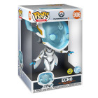 Overwatch 2 Super Sized Jumbo POP! Vinyl Figure Echo 25 cm nr. 906 Hobby