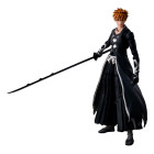 Bleach: Thousand-Year Blood War S.H. Figuarts Action Figure Ichigo Kurosaki (Bankai Tensa Zangetsu) 16 cm Hobby