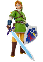 The Legend of Zelda Skyward Sword Deluxe Big Figs Action Figure Link 50 cm Hobby