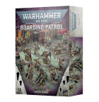 Boarding Patrol Death Guard Hobby