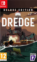 Dredge Deluxe Edition NS