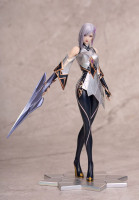 Honor of Kings PVC Gift+ Series Statue 1/10 Jing: The Mirror's Blade Ver. 19 cm Hobby