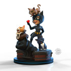 DC Comics Q-Fig Elite Figure Catwoman 12 cm Hobby
