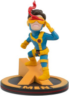 Marvel Q-Fig Diorama Cyclops X-Men 10 cm Hobby