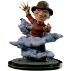 Nightmare on Elm Street Q-Fig Figure Freddy Krueger 10 cm Hobby
