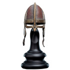 The Lord of the Rings Trilogy - Rohirrim Soldier's Helm Replica 1:4 Scale Hobby