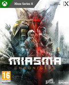 Miasma Chronicles XSX