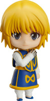 Hunter x Hunter Nendoroid Action Figure Kurapika (re-run) 10 cm Hobby