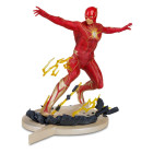 The Flash Statue The Flash Ezra Miller 25 cm Hobby