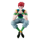Hunter x Hunter Noodle Stopper PVC Statue Hisoka 15 cm Hobby