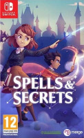 Spells and Secrets NS