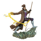 Marvel Comic Gallery PVC Statue Gambit 25 cm Hobby