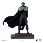 DC Comics Art Scale Statue 1/10 Martian Manhunter by Ivan Reis 31 cm Hobby