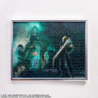 Final Fantasy VII Remake Puzzle Jigsaw Cloud Key Art 500 Pieces, Hobby