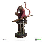 Teenage Mutant Ninja Turtles BDS Art Scale Statue 1/10 Master Splinter 24 cm Hobby