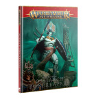 Battletome Ossiarch Bonereapers Hobby